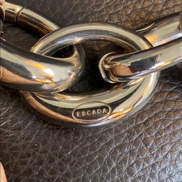ESCADA CLUTCH made in Italy in a great condition! - Picture 4 of 8